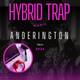 Hybrid Trap - AudioJungle Item for Sale